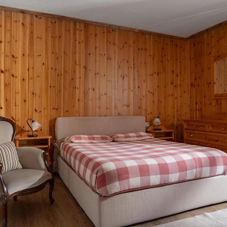 Bormio Flat Apartment Luaran gambar