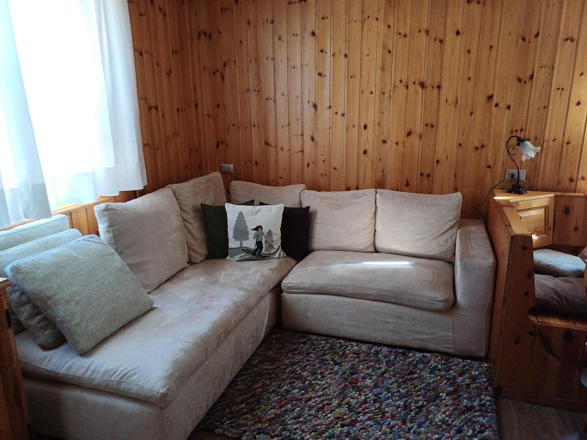 Bormio Flat Apartment Luaran gambar