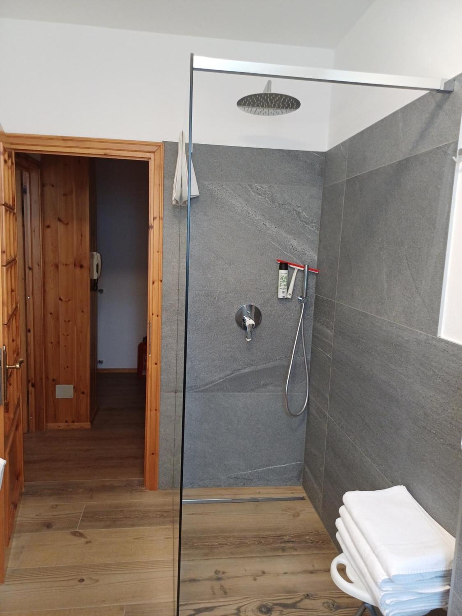 Bormio Flat Apartment Luaran gambar