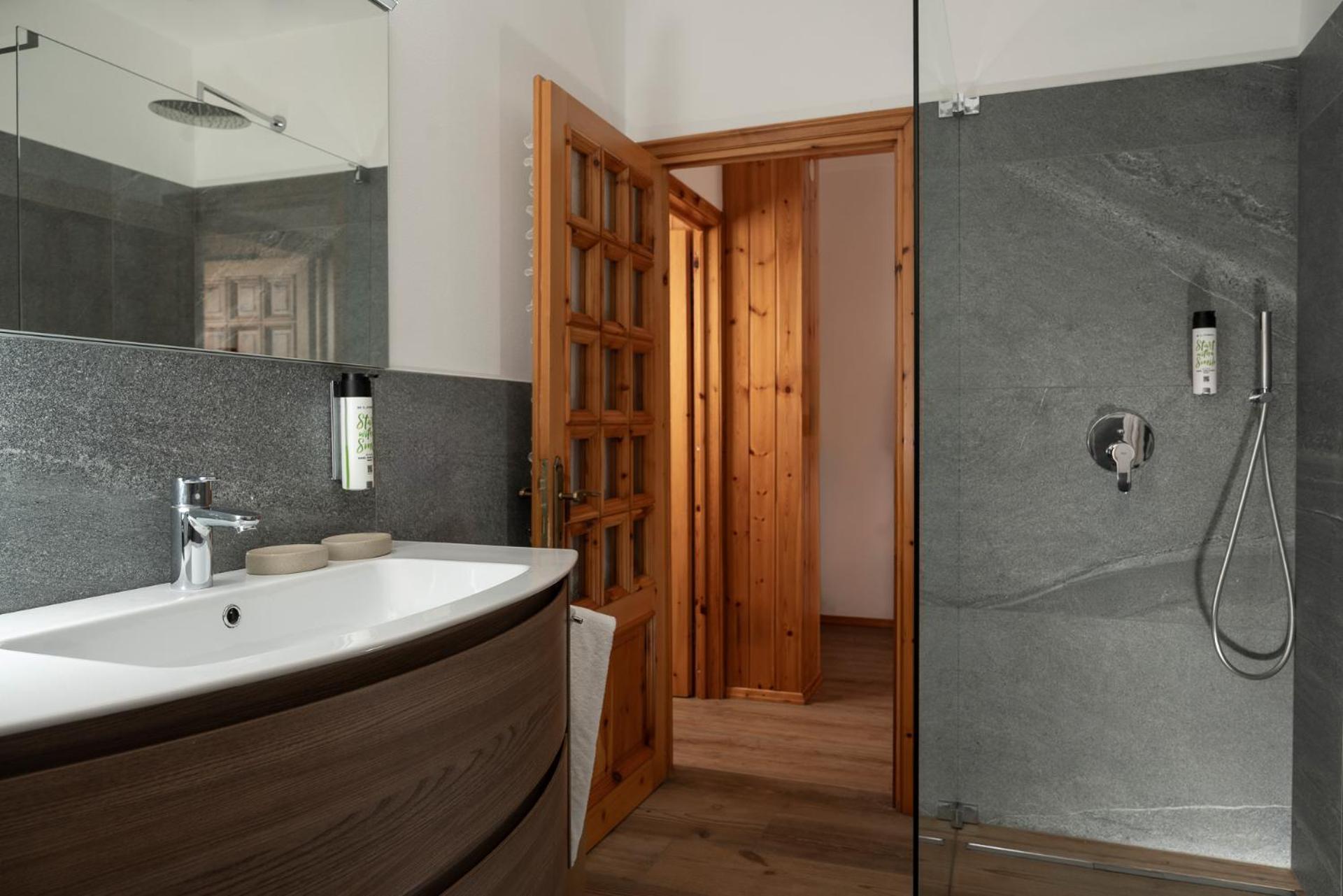 Bormio Flat Apartment Luaran gambar