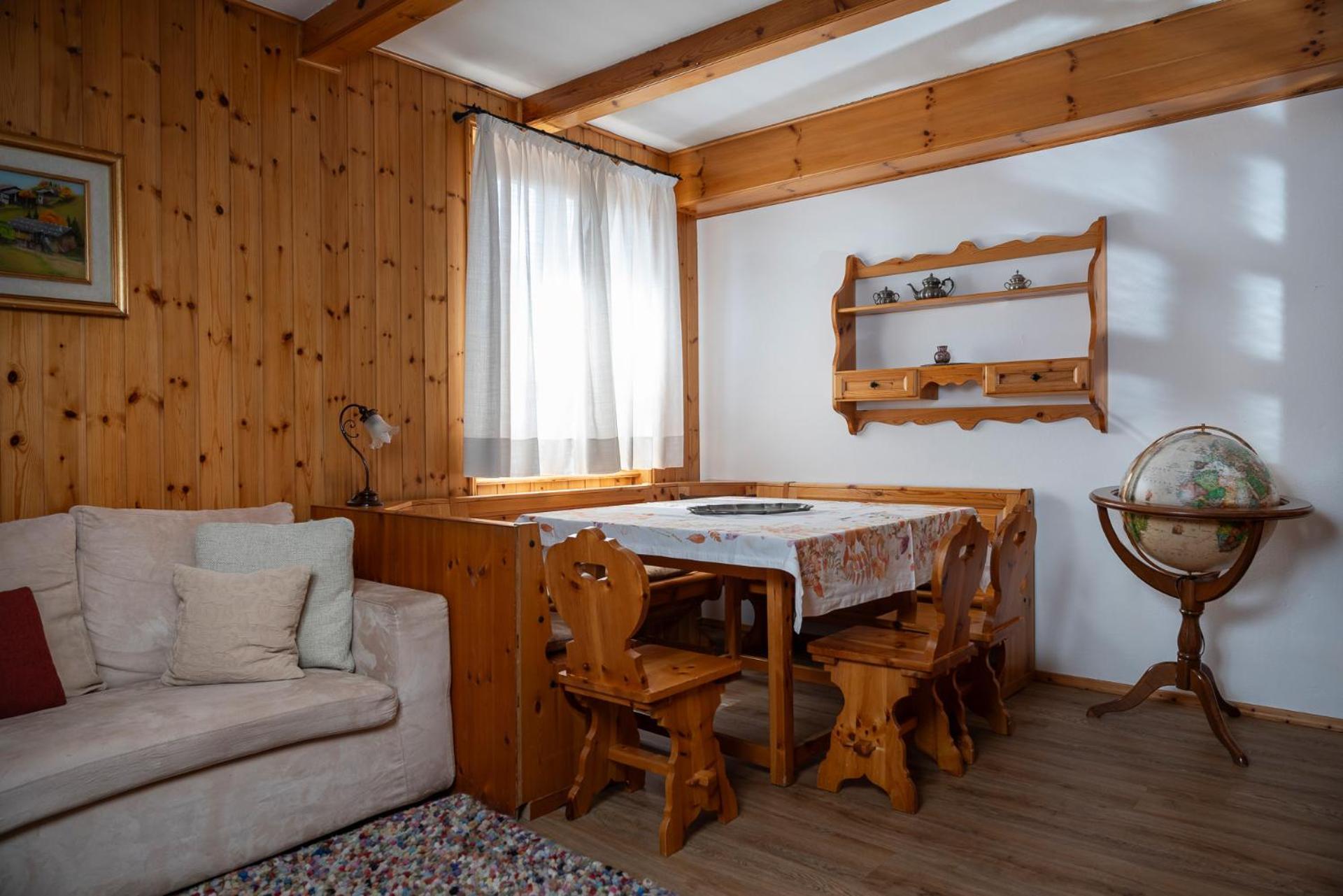 Bormio Flat Apartment Luaran gambar