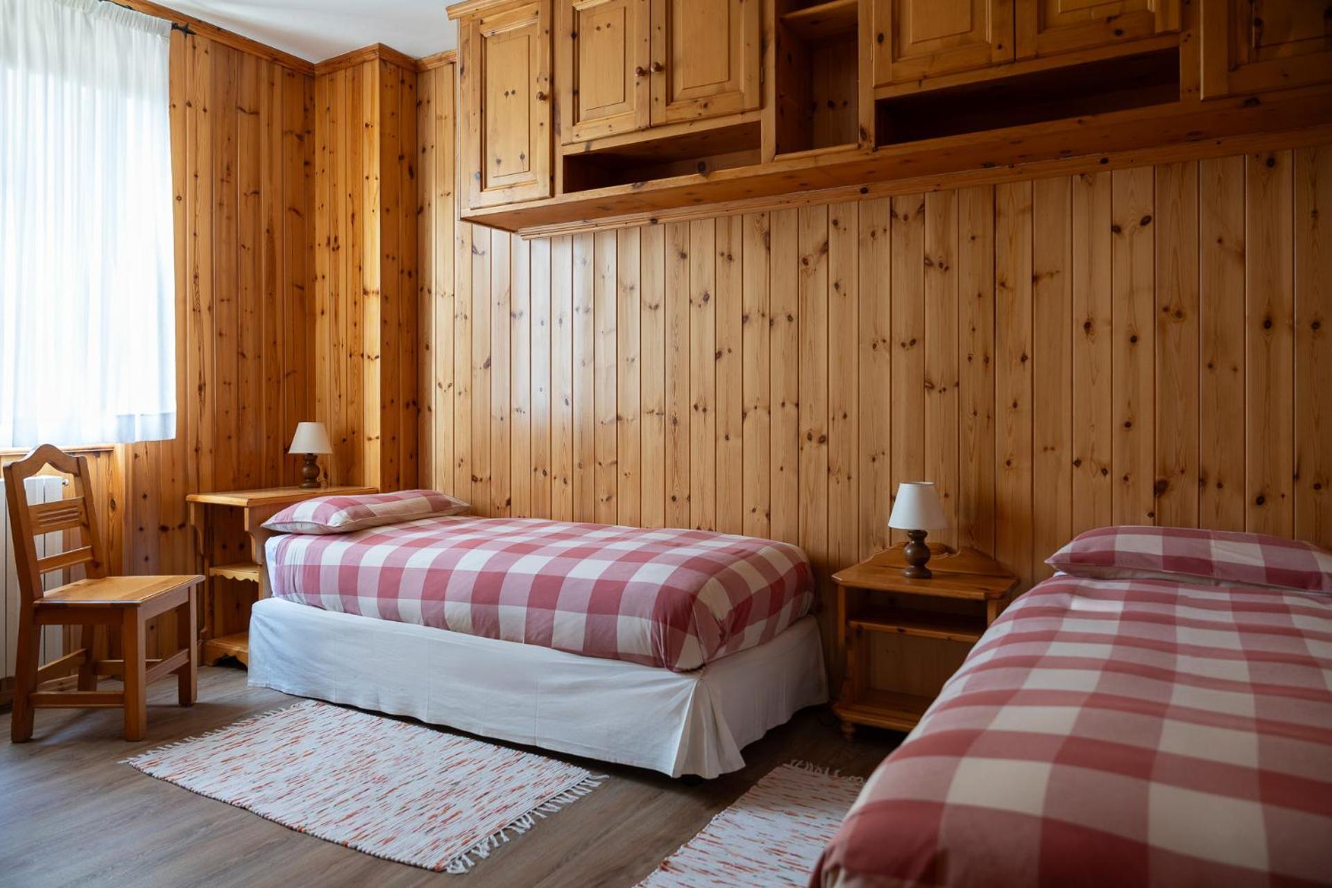 Bormio Flat Apartment Luaran gambar