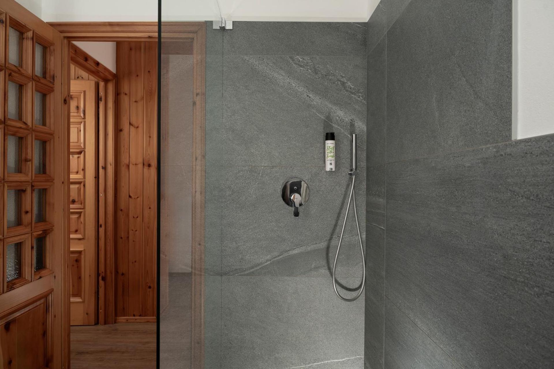 Bormio Flat Apartment Luaran gambar