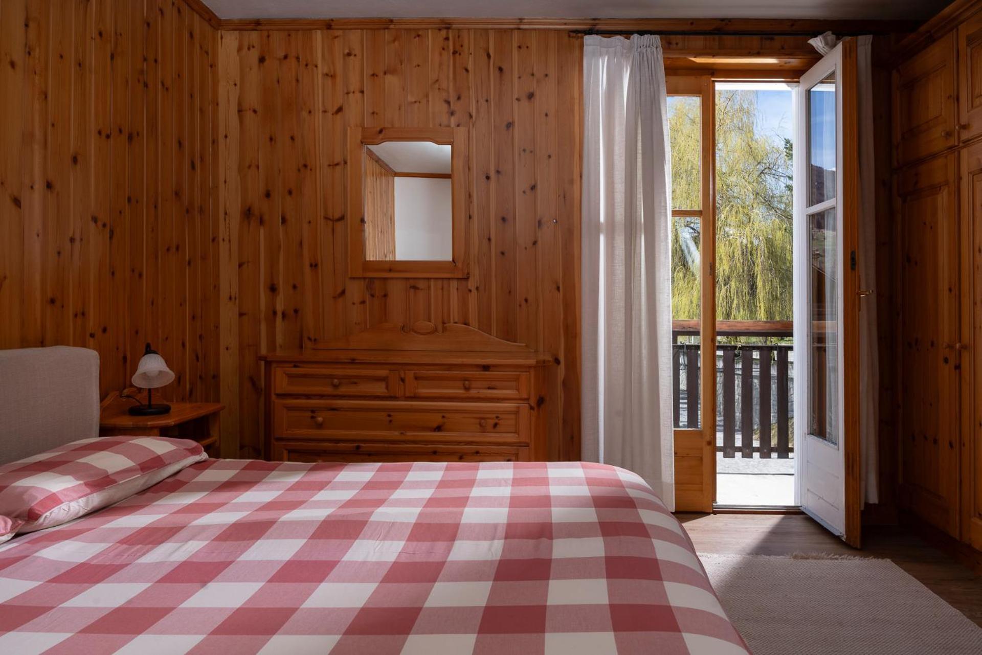 Bormio Flat Apartment Luaran gambar